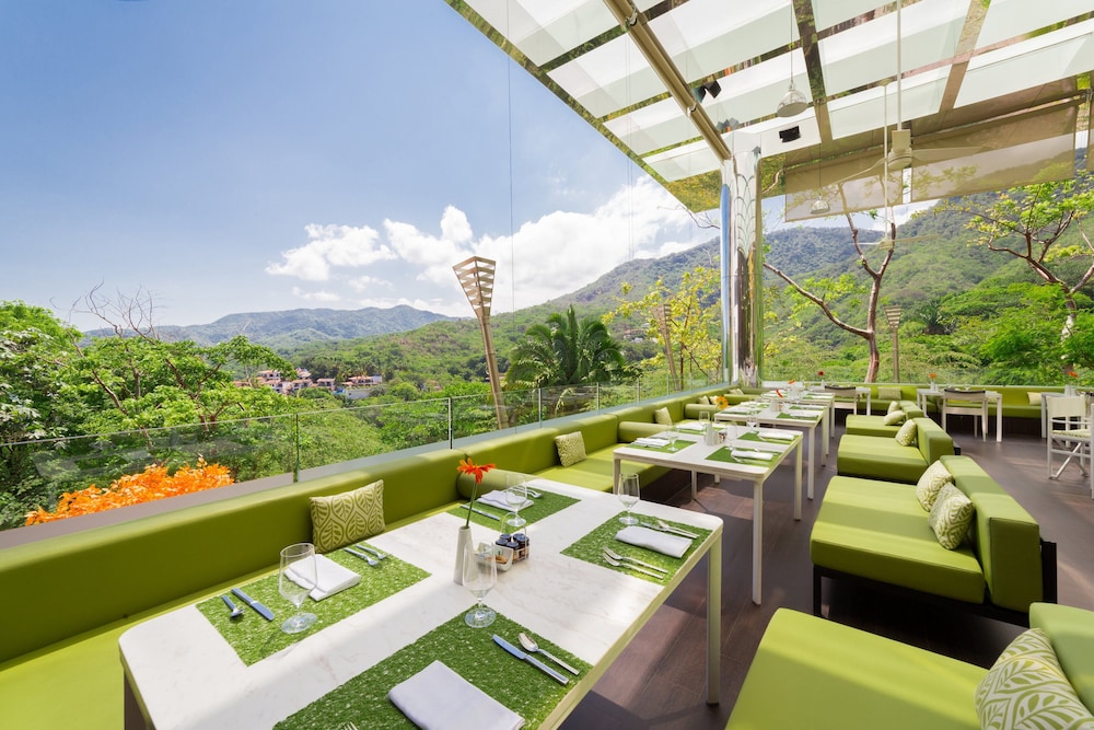 Puerto Vallarta Vacations - Hotel Mousai Puerto Vallarta Adults Only - Property Image 66