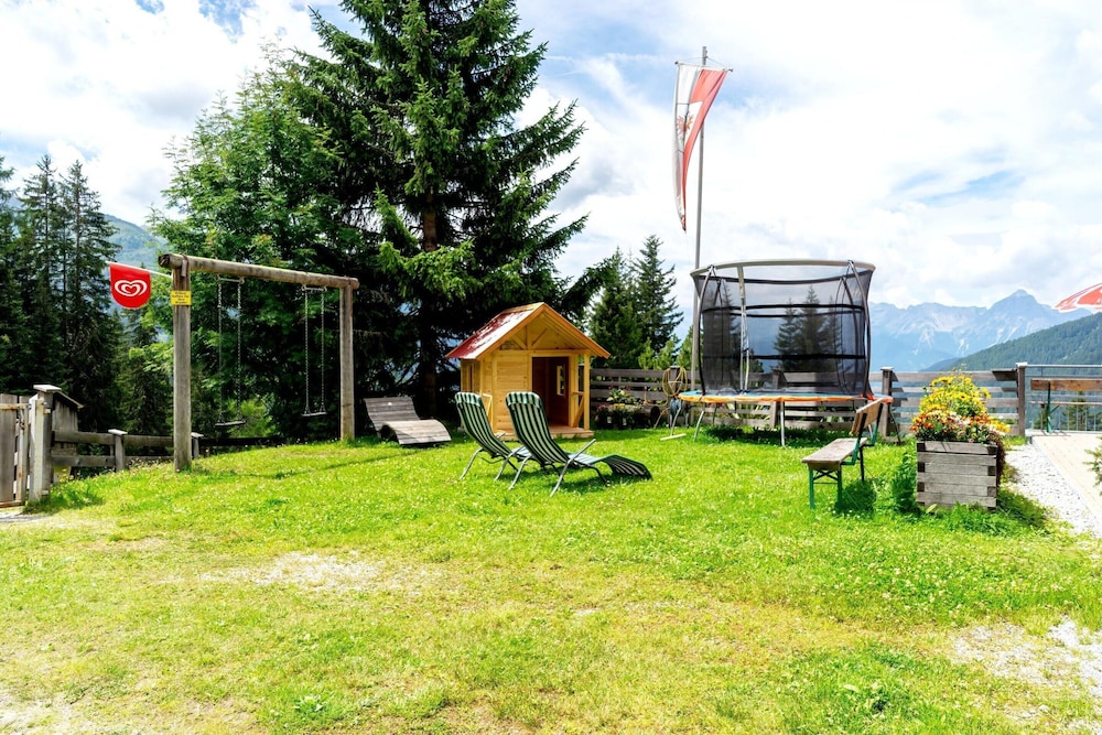 Cosy Apartment in Tyrol