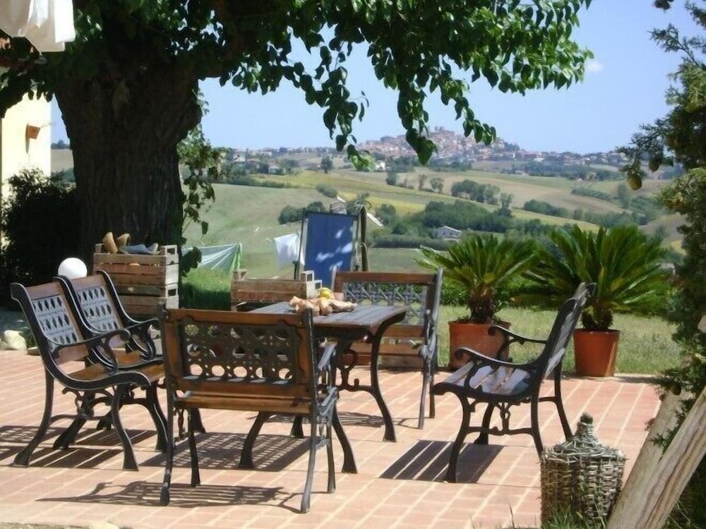 Country House 'La Tana della Lepre' view 3