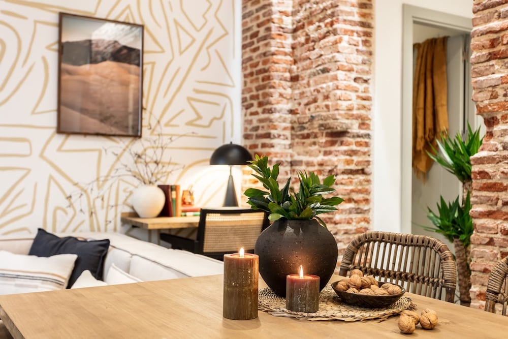 Zeila - 2 Bedrooms in Castellana