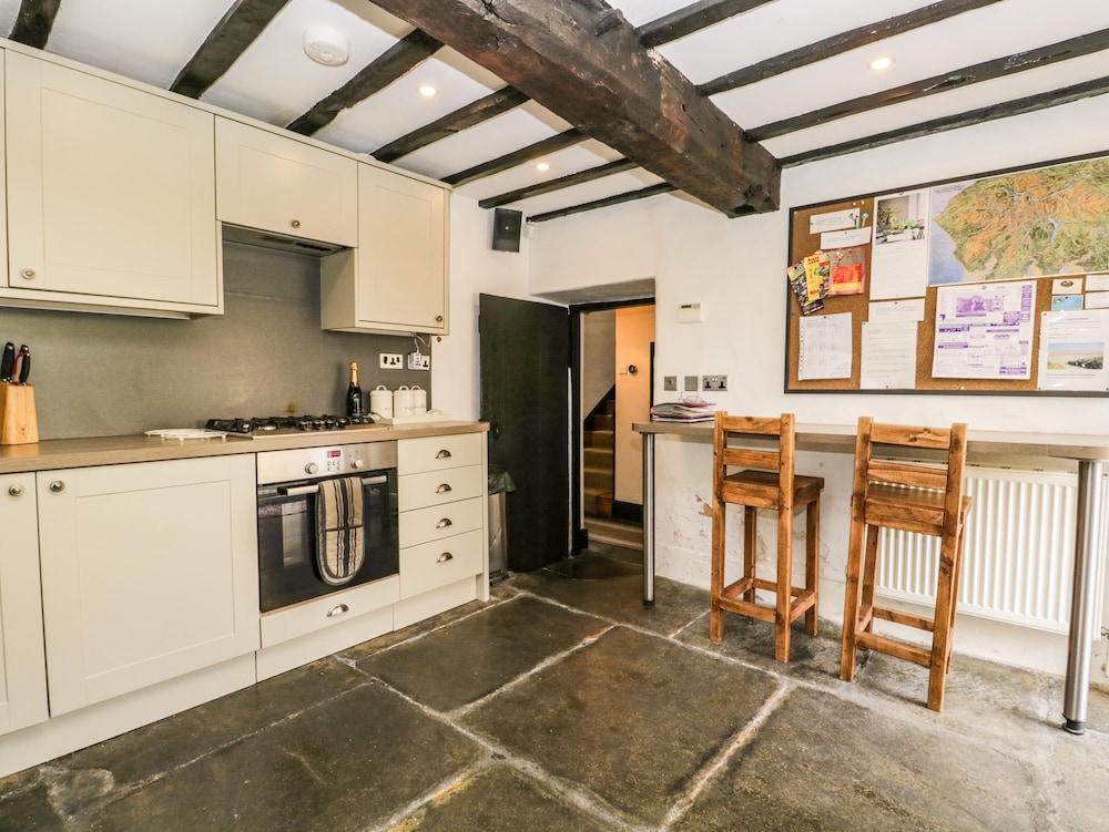 Duddon Cottage