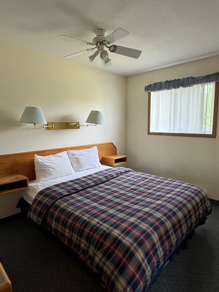 Blue River Motel