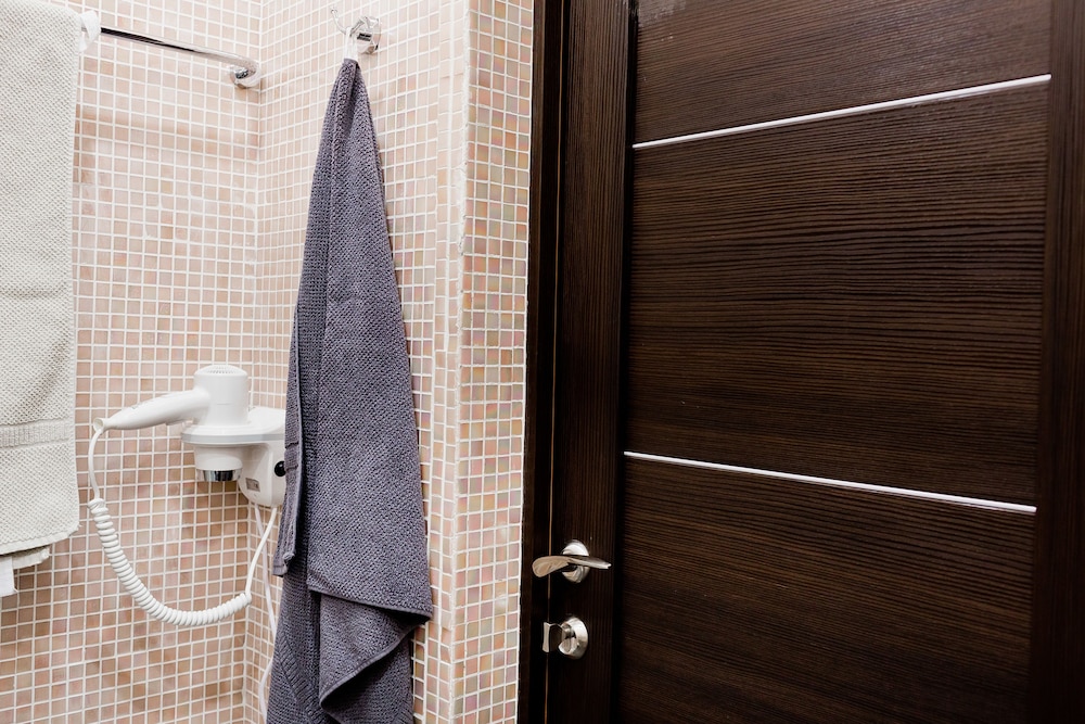 Guest House Akvatoria