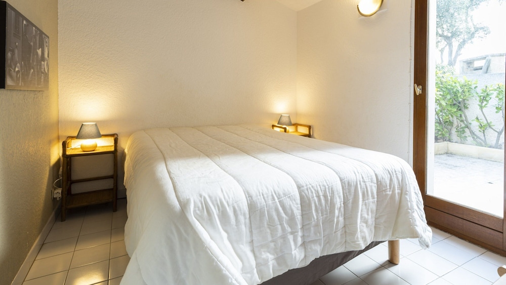 Family-friendly Home in Agde