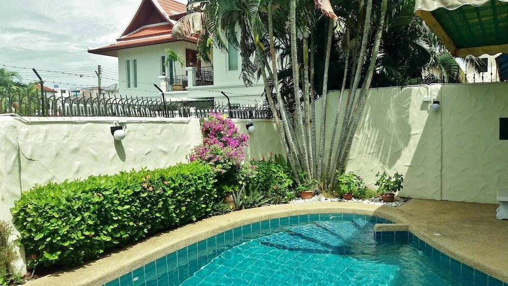 Baan Chai Nam