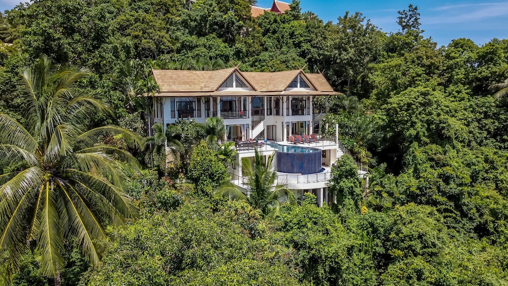 Villa Maphraaw