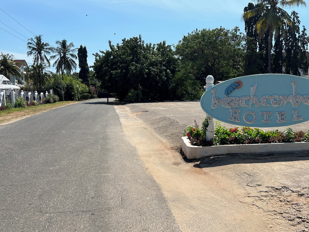 BEACHCOMBER HOTEL AND RESORTS