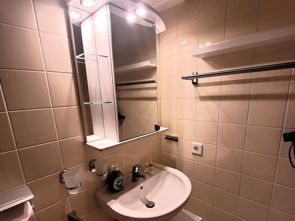 Apartment in Winterberg With Pool & Sauna