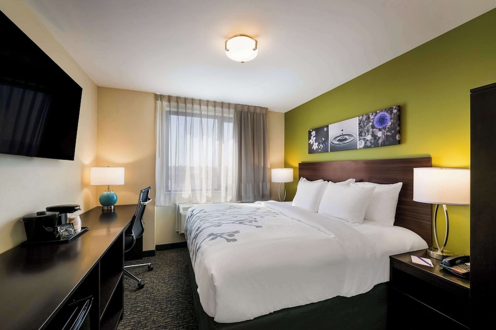 Sleep Inn - Property Image 7