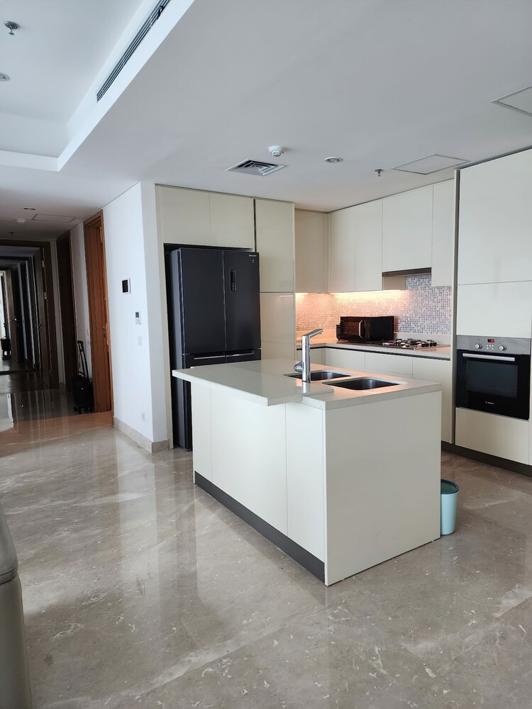 Fairview House - Luxstay near Airport
