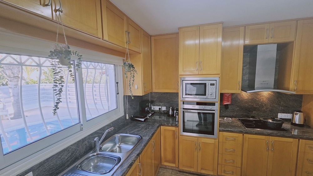 124 PRO - Stay Princess Villa
