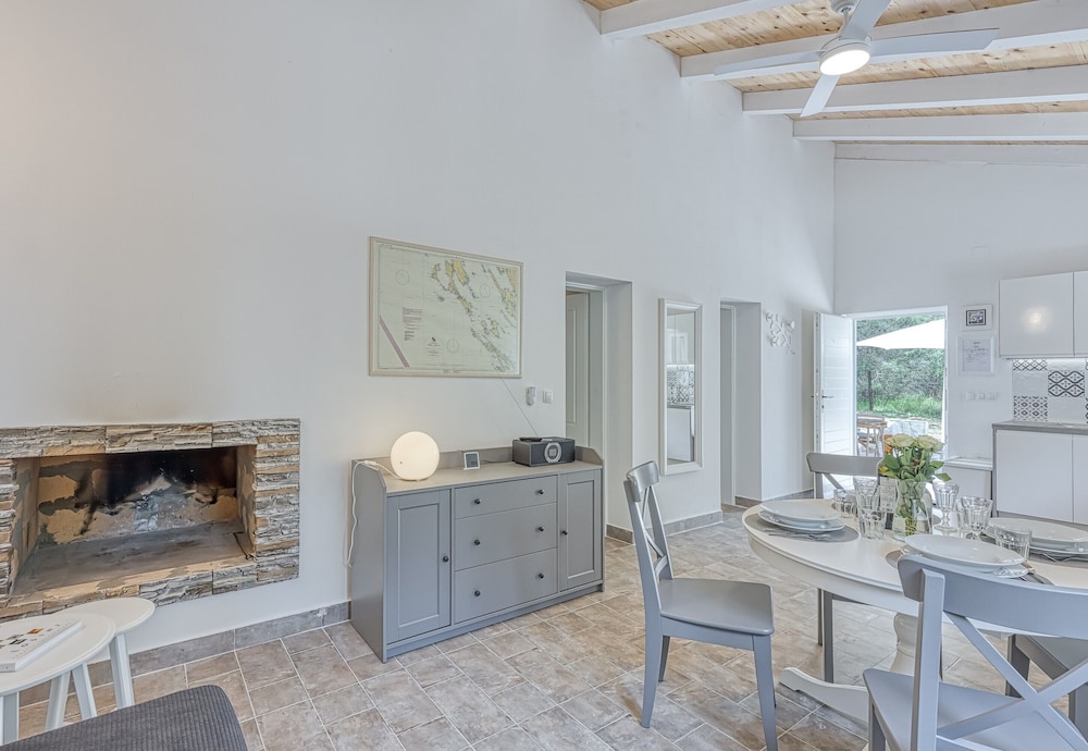 Eco House Casa Grigia Zabodarski Beach view 5