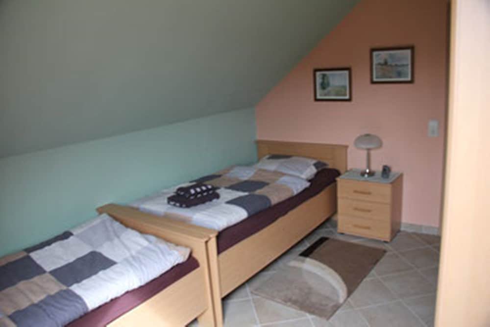 Ferienwohnung in Radbruch