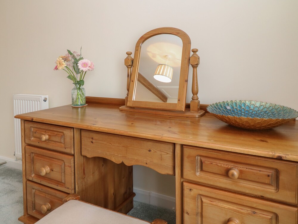 Shilstone Lodge