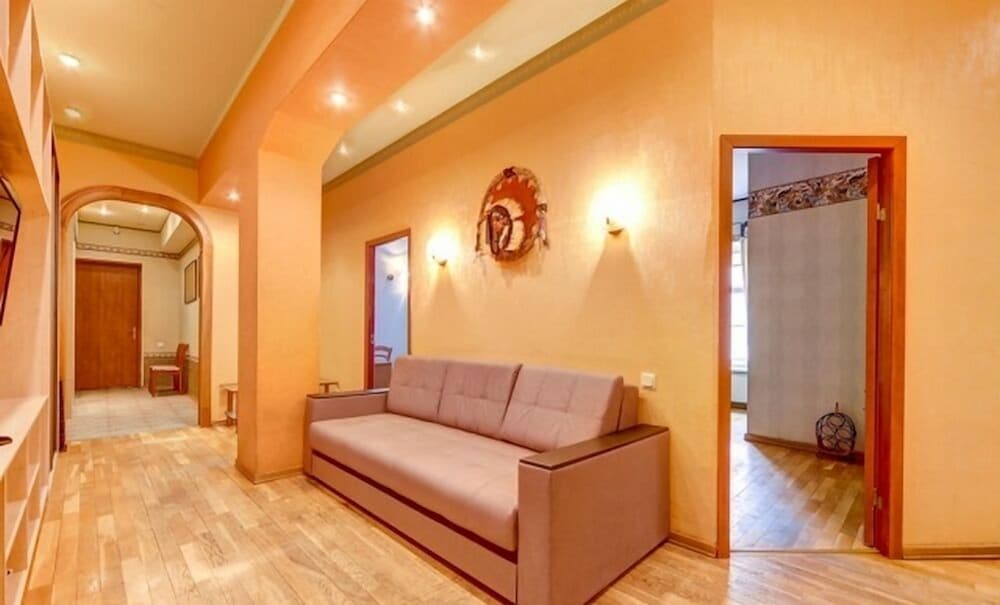 Welcome Home Apartments Bolshaya Moskovskaya 9