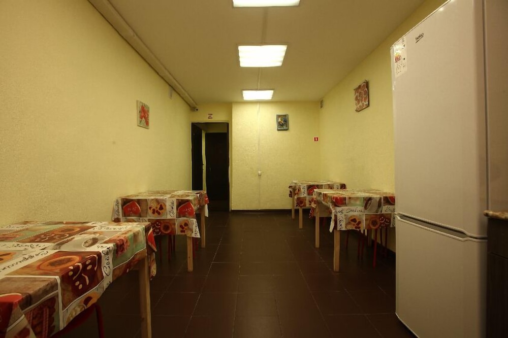 Sky Hostel