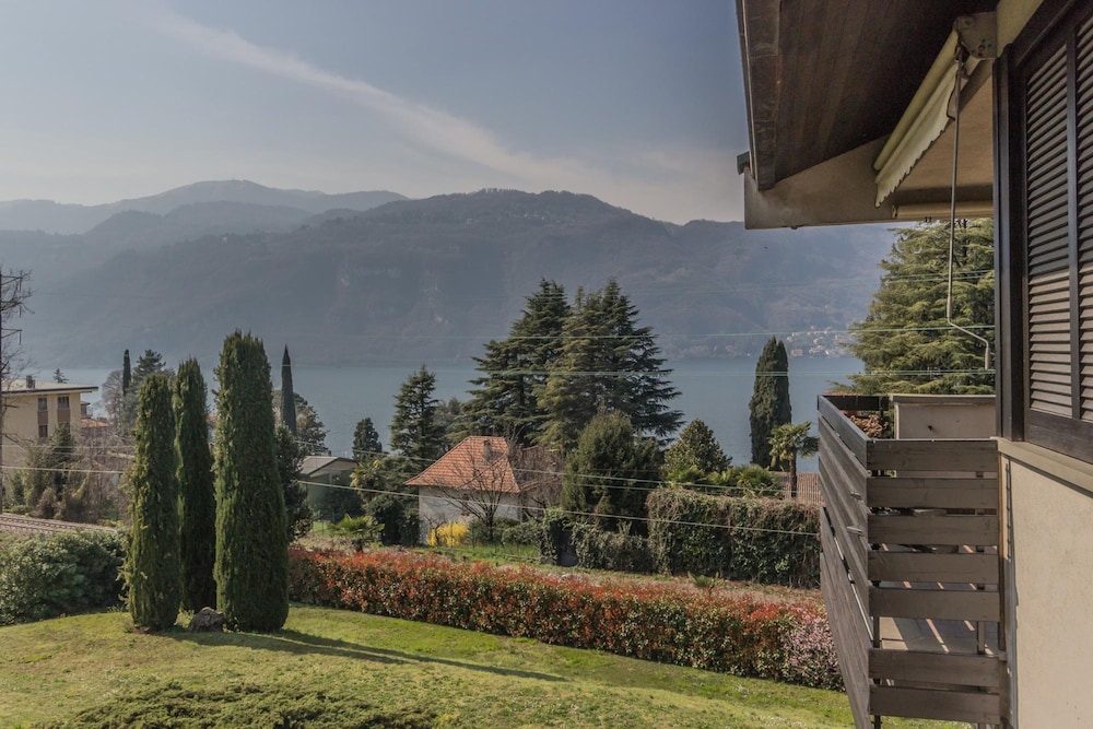 Blu al Lago in Lierna view 3