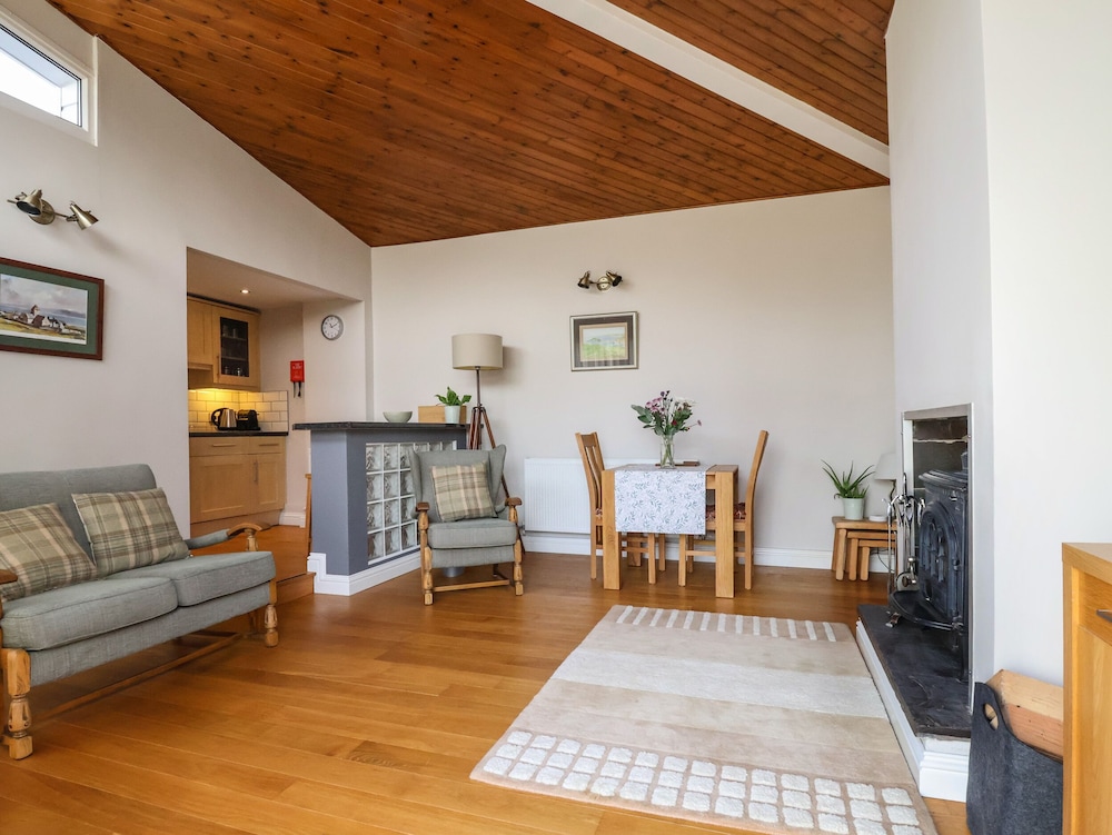 Bramble Lodge