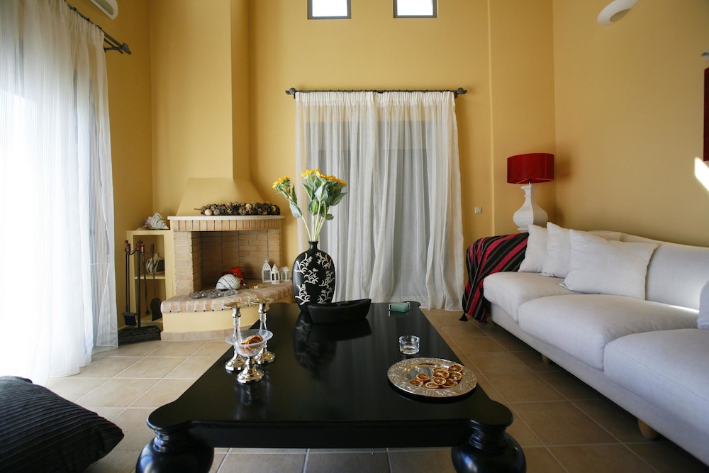 Erofili Villas