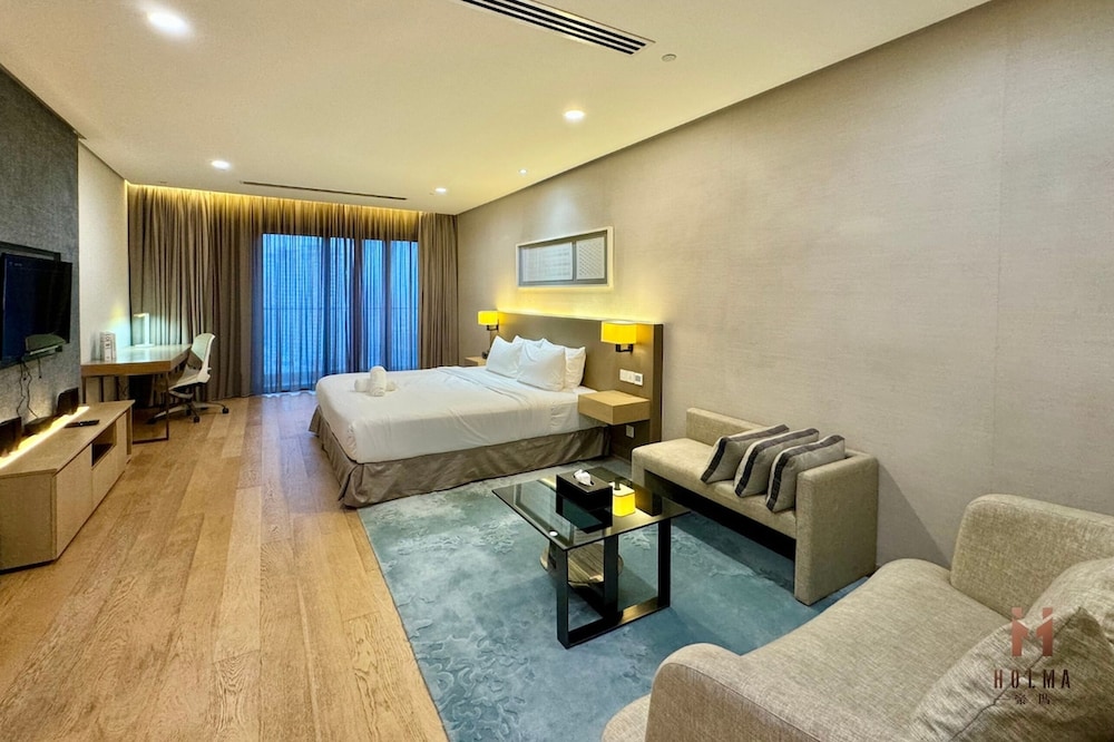189 Suites by the river Klang