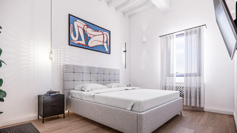 Tenuta Asmara Luxury Resort