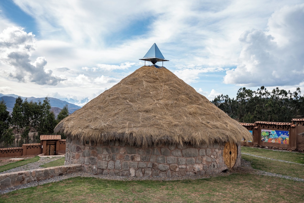 Pachamama Hampina Wasi Centro Ancestral