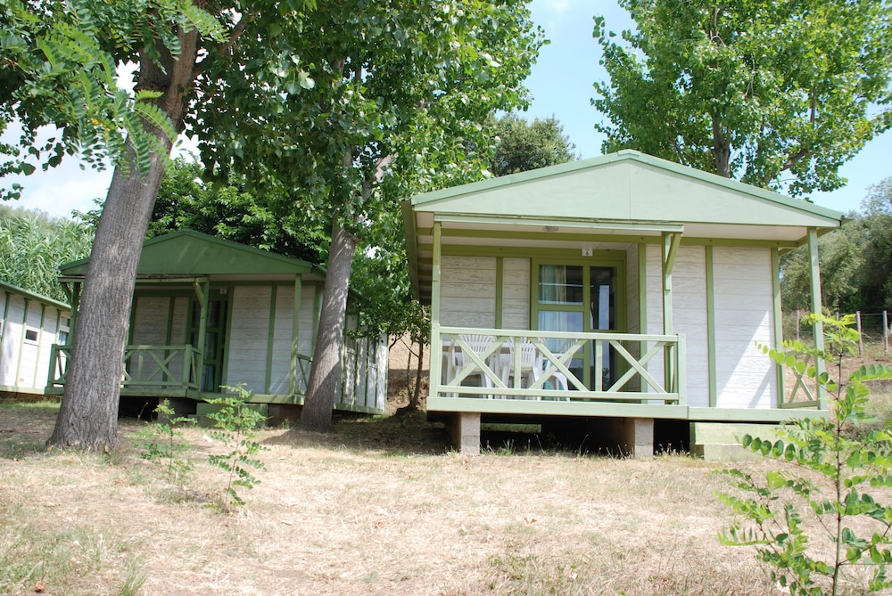 Hotel Camping U Sommalu - Image 1