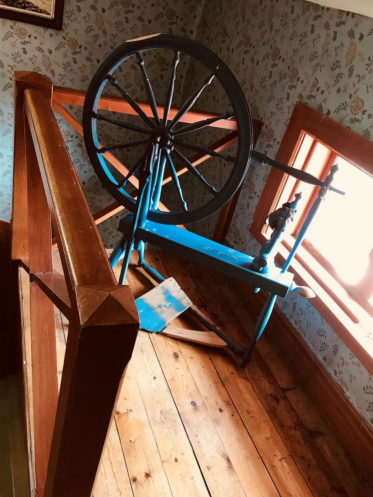 Lövbergs B&B