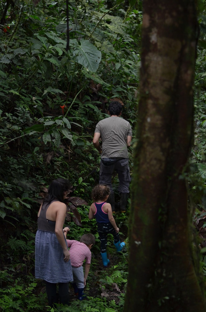 Playa Selva Lodge