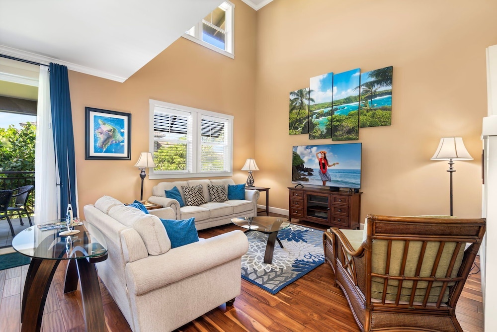 Serene Location - Excellent Resort Amenities - Oceanfront-vrkcv