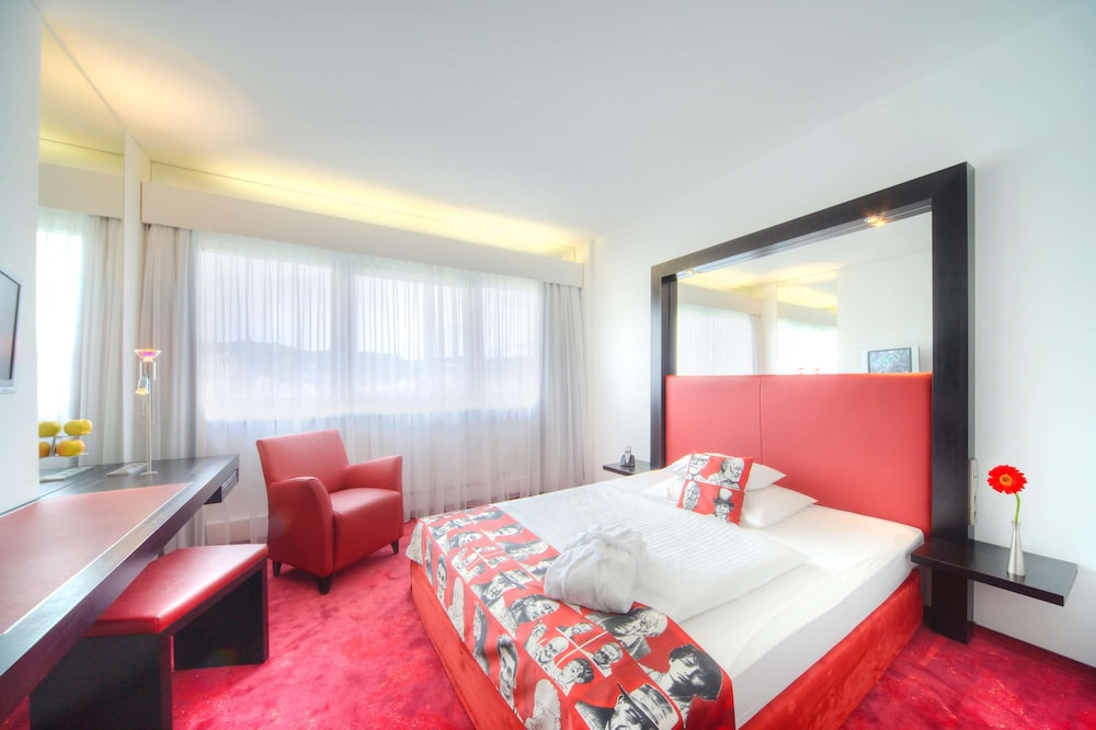 Linz Vacations - ARCOTEL Nike - Property Image 42