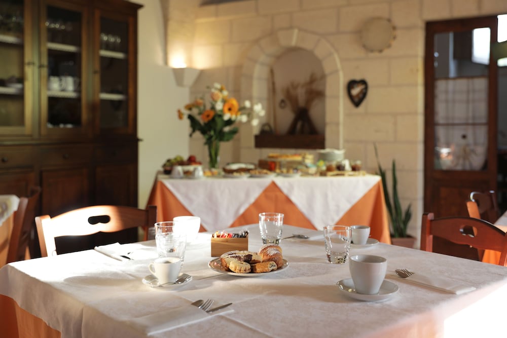 Agriturismo Masseria De Michele