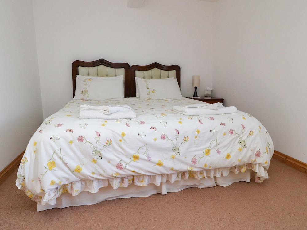 Niffany Barn