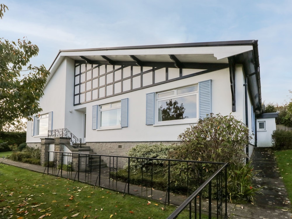 Silverdale Mount