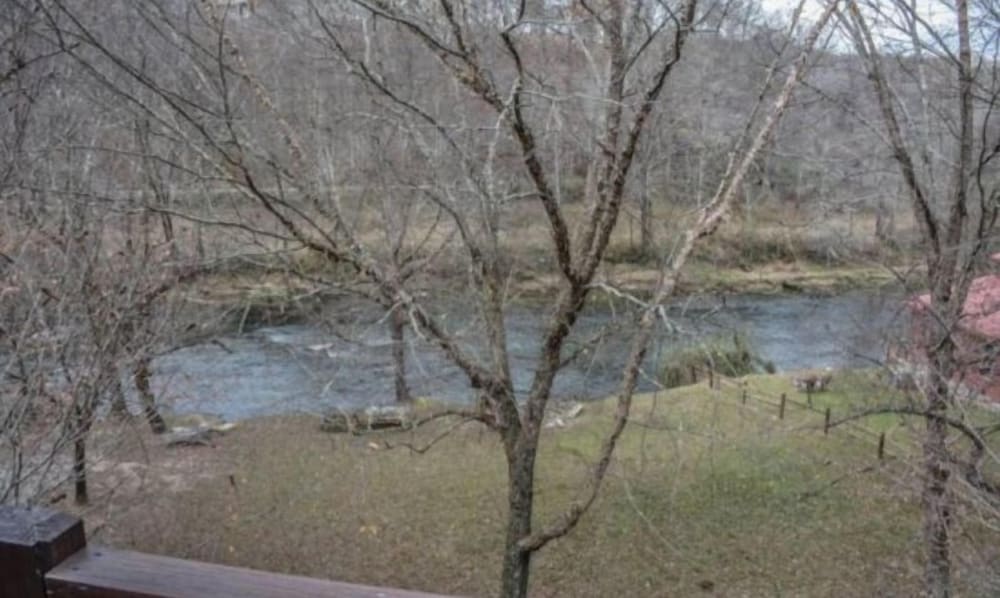 Toccoa Fish Tales view 5