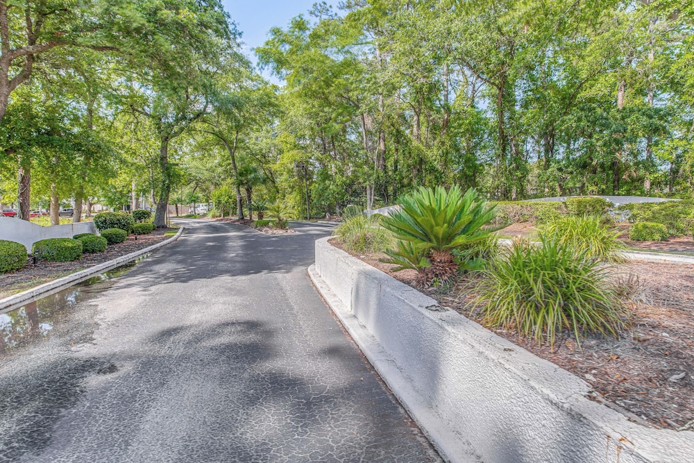 3 Mi to Beach Access: Little River Retreat!