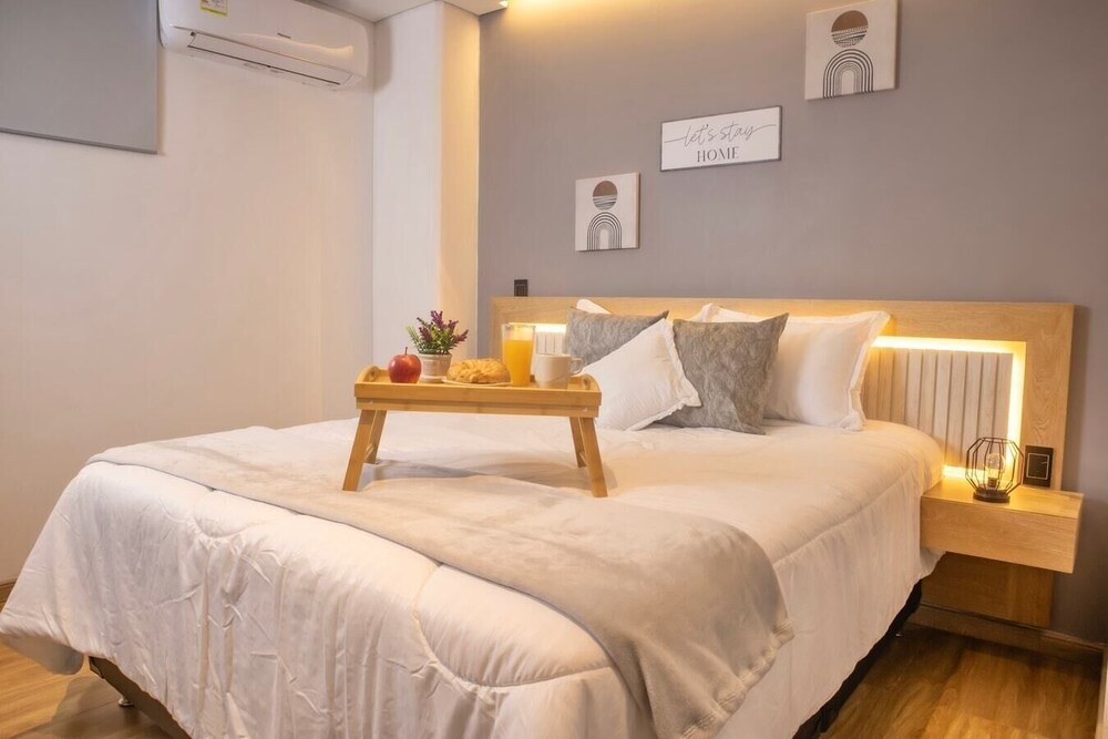 Rosa Negra's Cozy Stadio Suite With Jacuzzi