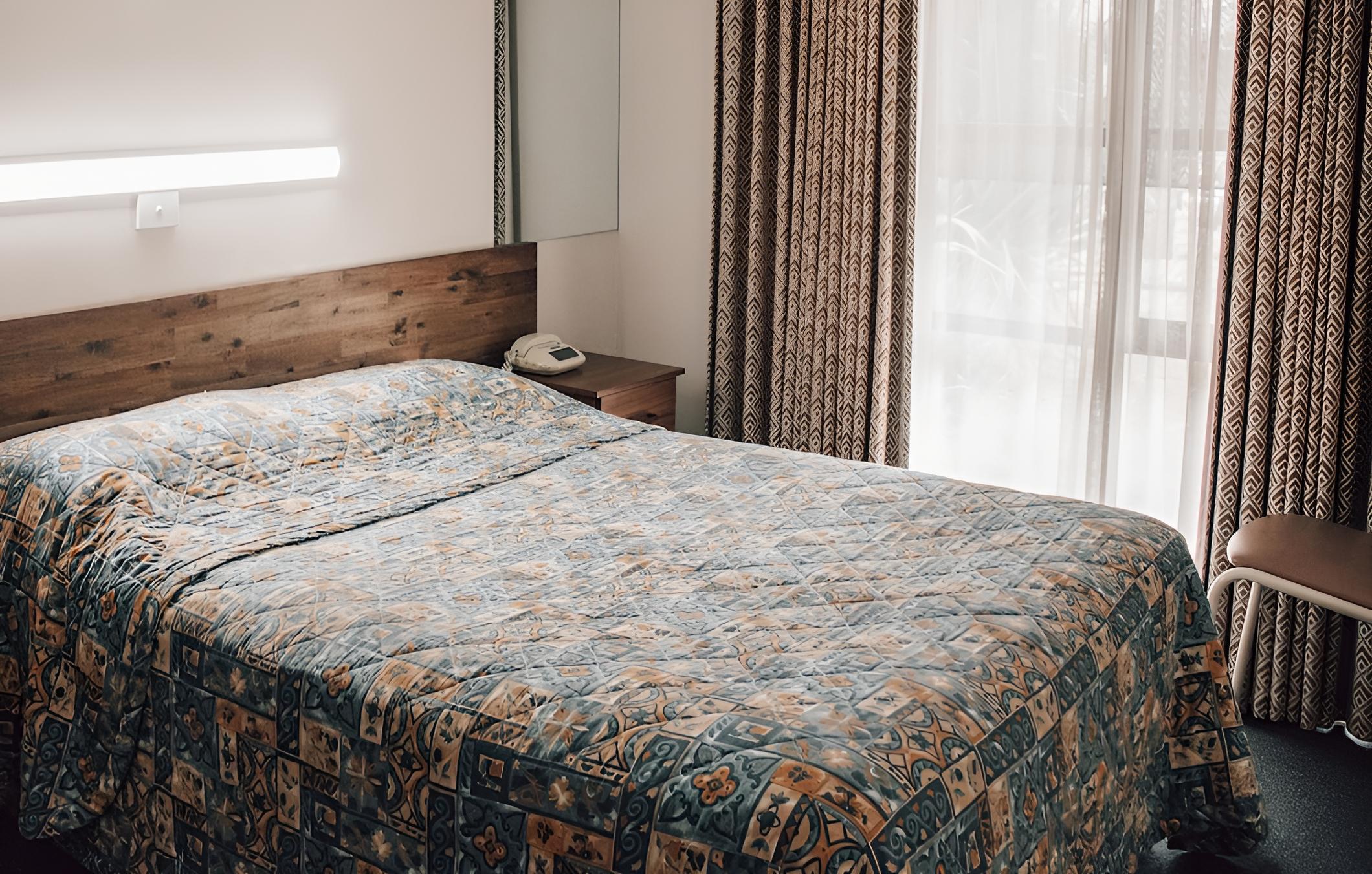 Downtown Motel Warrnambool