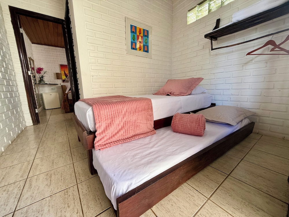 Oceana Suites Villas de Tibau