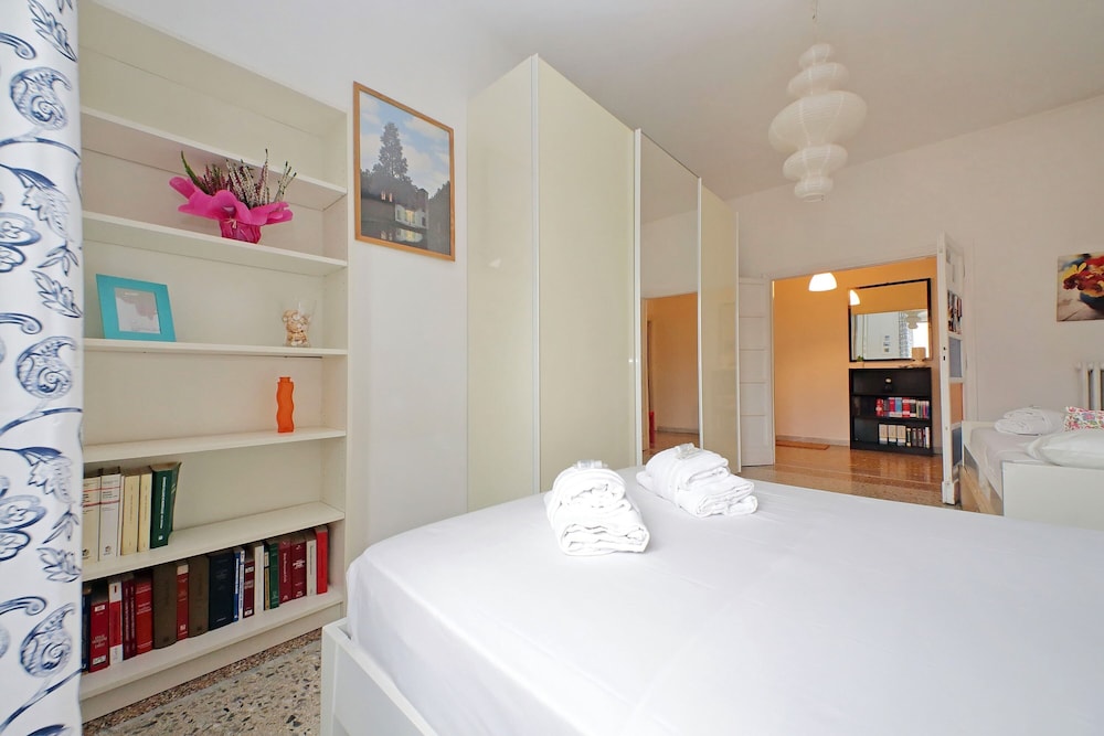 4bnb - Pigneto Apartment
