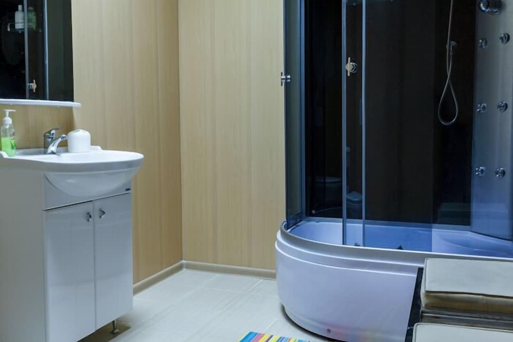 Guesthouse Nadezhda