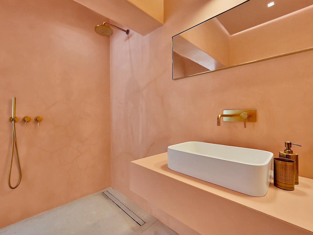 The White Camel Villa