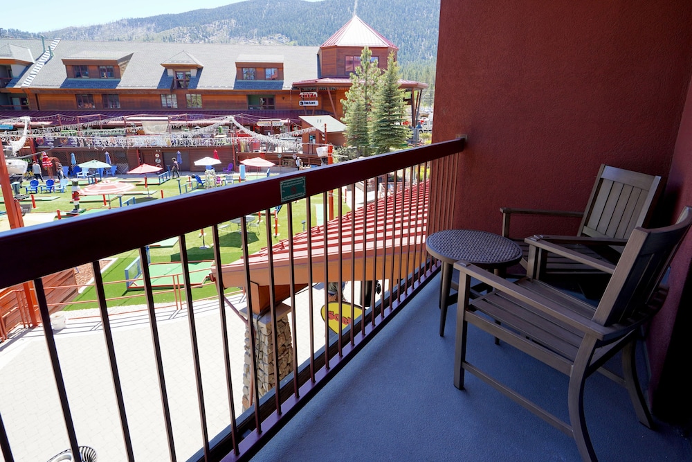 Lake Tahoe Vacations - Heavenly Village Condos - Grand Residence - Property Image 54