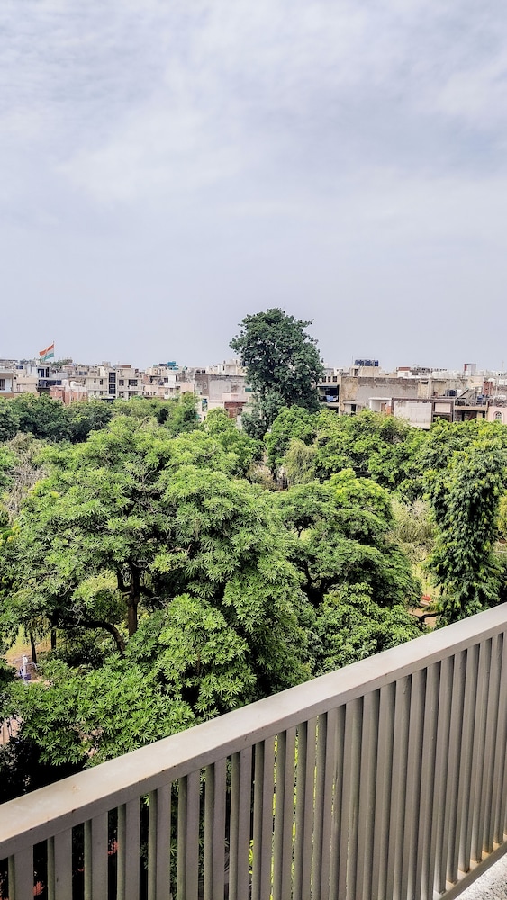 ASHOK VATIKA