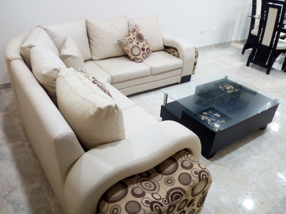 San San Andrés Dream House 5 by BBBSAI