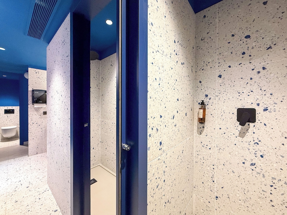 Coeo Hostel Hernan Ruiz