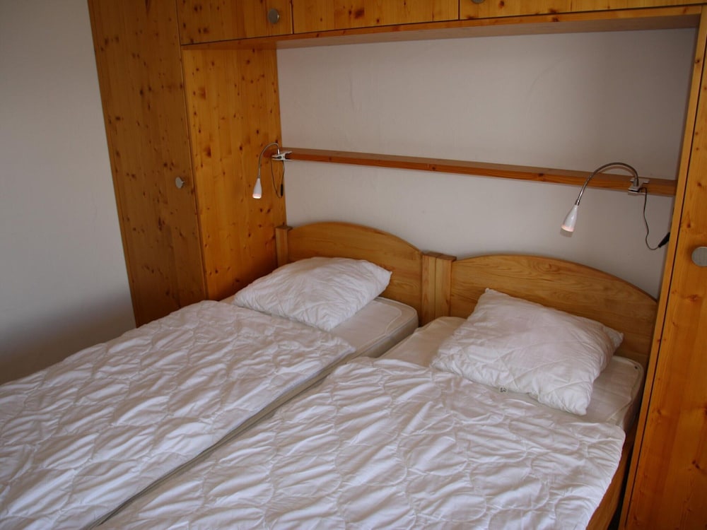 Apartment in Veysonnaz Near Ski Lift