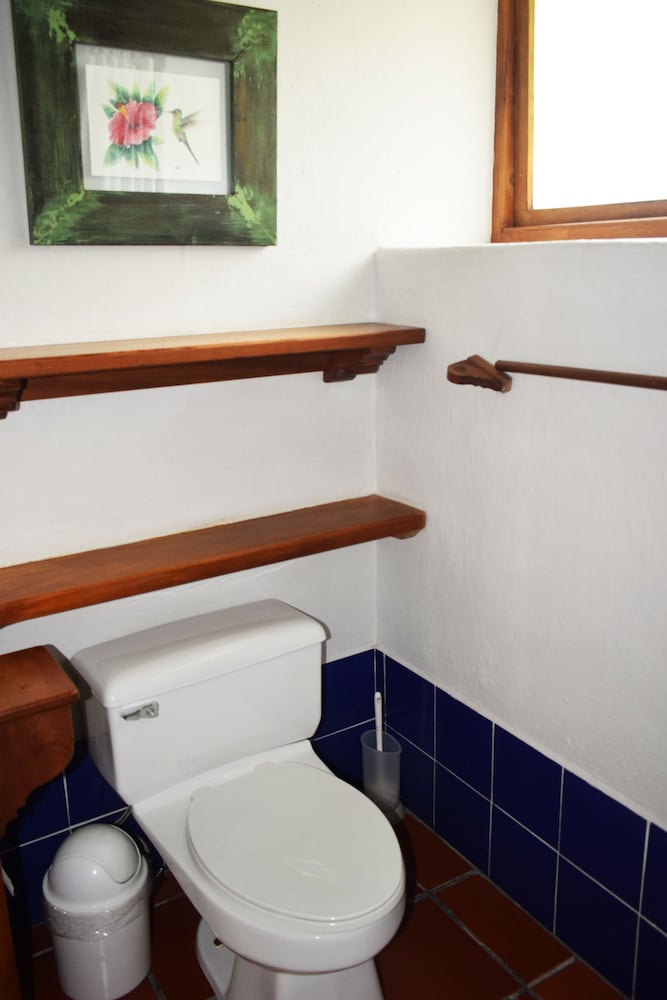 Casa Mojanda