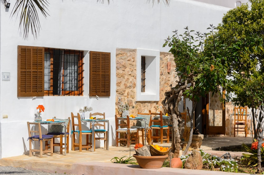 Agroturismo Can Prats