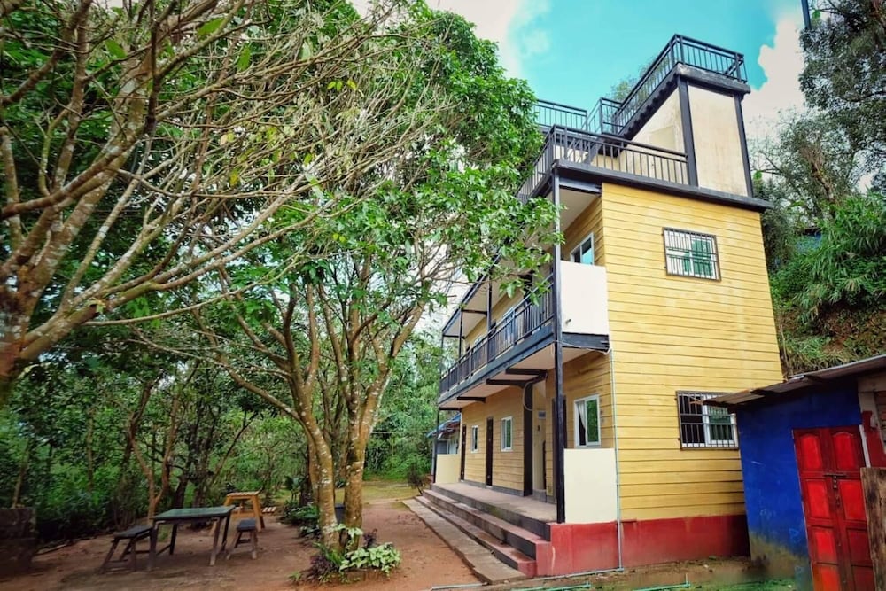 Kaing Villa